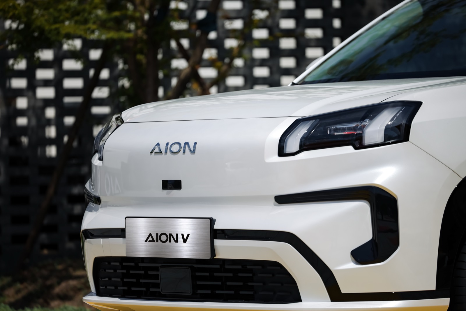 GAC AION V