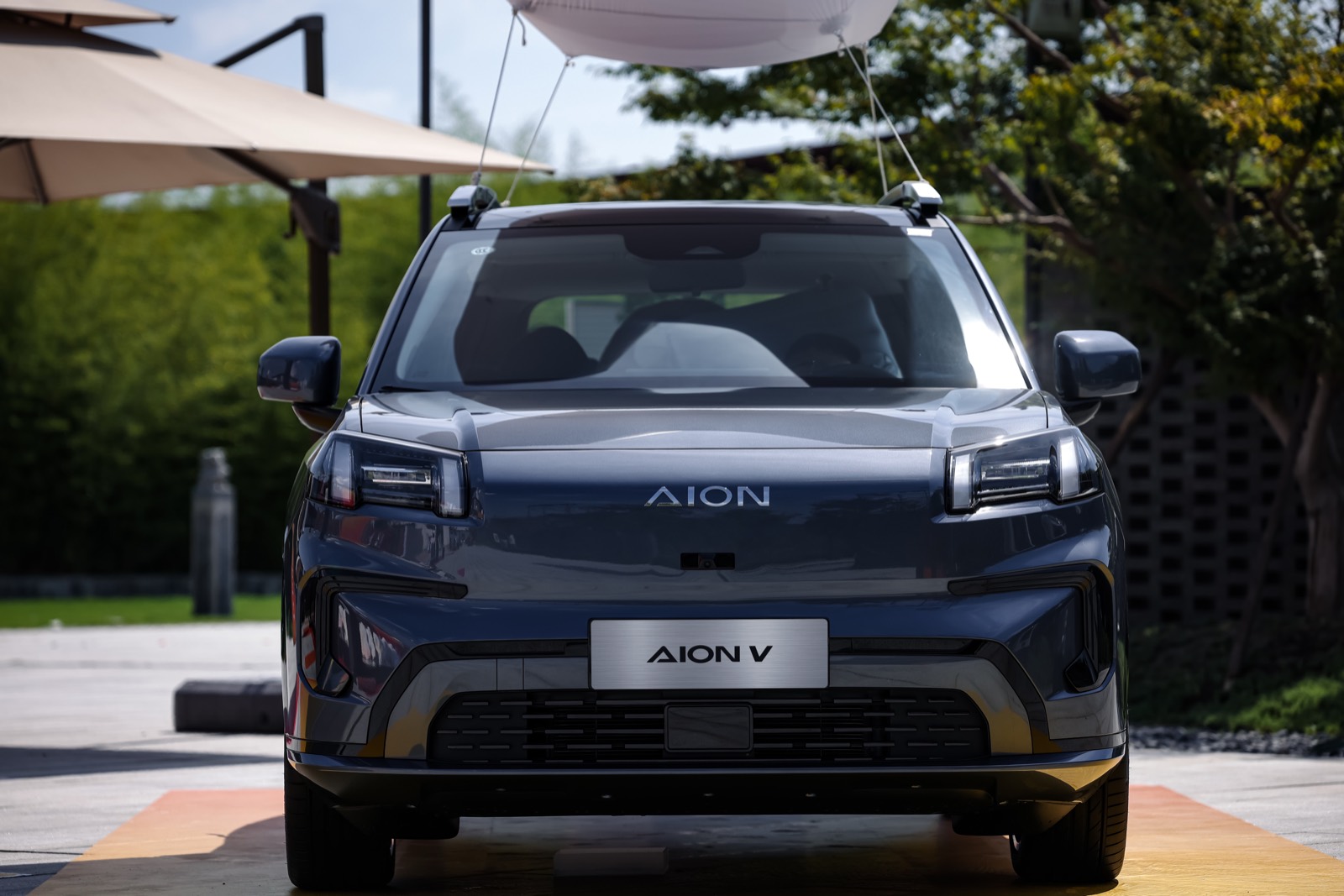 GAC AION V